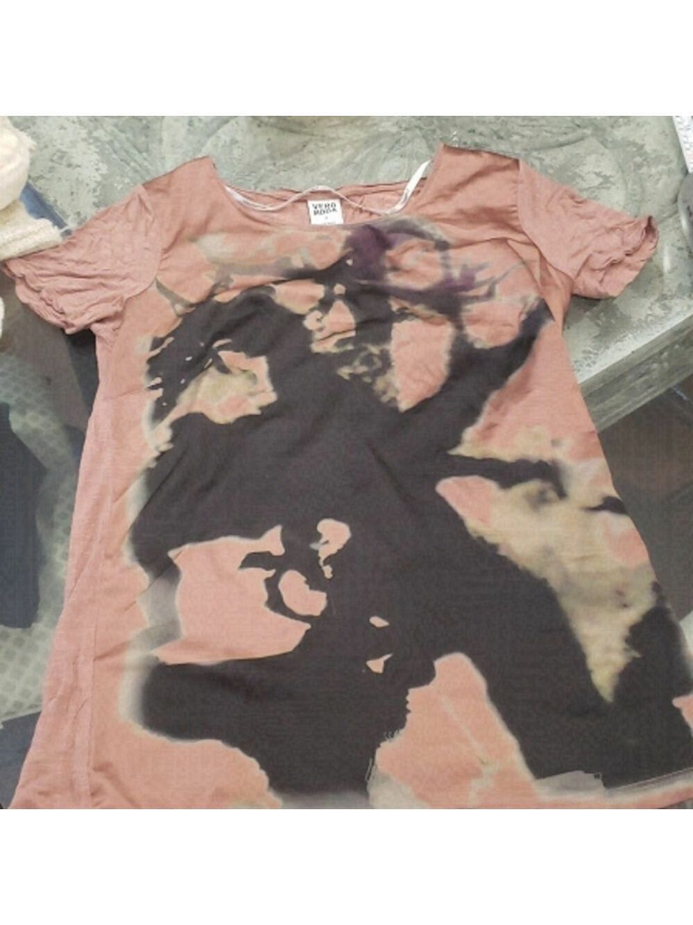❤ BUNDLE OF 5 ITEMS Five Mens Tops Mwdium size !